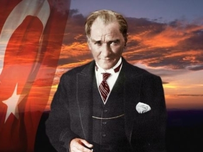 Mustafa Kemal Atatürk și formarea Turciei moderne