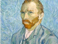 Viața și opera lui Vincent van Gogh