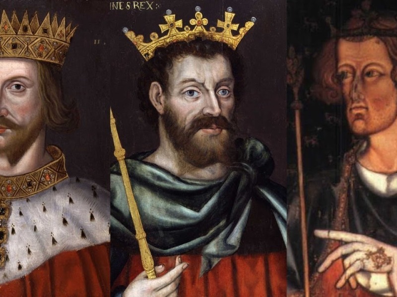 Consolidarea puterii monarhice în Europa medievală