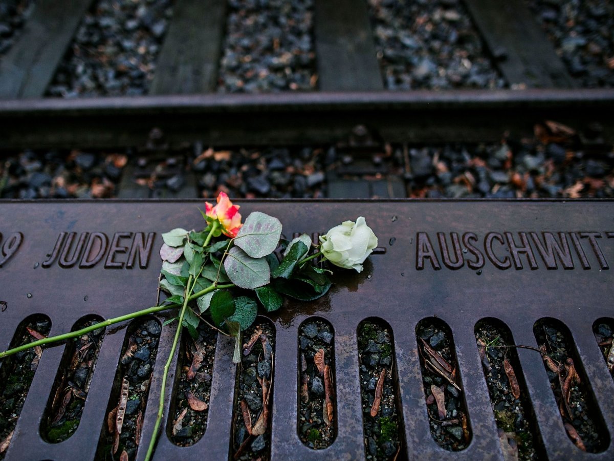 Predarea Holocaustului în mediul online